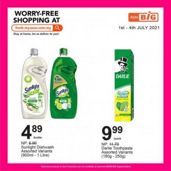 AEON-BiG-Weekend-Promotion-13-350x350 - Johor Kedah Kelantan Kuala Lumpur Melaka Negeri Sembilan Pahang Penang Perak Perlis Promotions & Freebies Putrajaya Sabah Sarawak Selangor Supermarket & Hypermarket Terengganu 