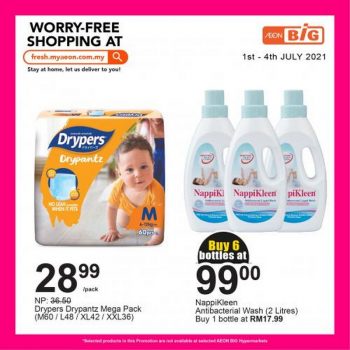 AEON-BiG-Weekend-Promotion-14-350x350 - Johor Kedah Kelantan Kuala Lumpur Melaka Negeri Sembilan Pahang Penang Perak Perlis Promotions & Freebies Putrajaya Sabah Sarawak Selangor Supermarket & Hypermarket Terengganu 