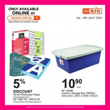 AEON-BiG-Weekend-Promotion-15-350x350 - Johor Kedah Kelantan Kuala Lumpur Melaka Negeri Sembilan Pahang Penang Perak Perlis Promotions & Freebies Putrajaya Sabah Sarawak Selangor Supermarket & Hypermarket Terengganu 