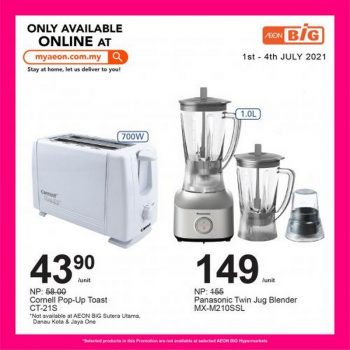 AEON-BiG-Weekend-Promotion-17-350x350 - Johor Kedah Kelantan Kuala Lumpur Melaka Negeri Sembilan Pahang Penang Perak Perlis Promotions & Freebies Putrajaya Sabah Sarawak Selangor Supermarket & Hypermarket Terengganu 