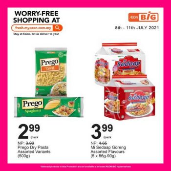 AEON-BiG-Weekend-Promotion-2-1-350x350 - Johor Kedah Kelantan Kuala Lumpur Melaka Negeri Sembilan Online Store Pahang Penang Perak Perlis Promotions & Freebies Putrajaya Sabah Sarawak Selangor Supermarket & Hypermarket Terengganu 