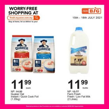 AEON-BiG-Weekend-Promotion-2-2-350x350 - Johor Kedah Kelantan Kuala Lumpur Melaka Negeri Sembilan Pahang Penang Perak Perlis Promotions & Freebies Putrajaya Sabah Sarawak Selangor Supermarket & Hypermarket Terengganu 