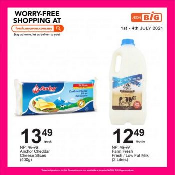 AEON-BiG-Weekend-Promotion-2-350x350 - Johor Kedah Kelantan Kuala Lumpur Melaka Negeri Sembilan Pahang Penang Perak Perlis Promotions & Freebies Putrajaya Sabah Sarawak Selangor Supermarket & Hypermarket Terengganu 