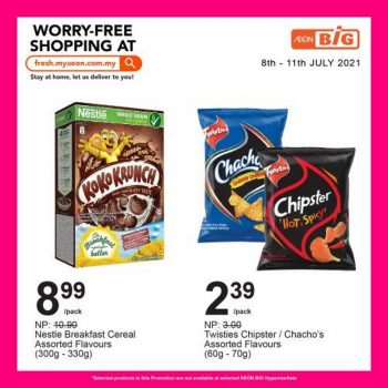 AEON-BiG-Weekend-Promotion-3-1-350x350 - Johor Kedah Kelantan Kuala Lumpur Melaka Negeri Sembilan Online Store Pahang Penang Perak Perlis Promotions & Freebies Putrajaya Sabah Sarawak Selangor Supermarket & Hypermarket Terengganu 