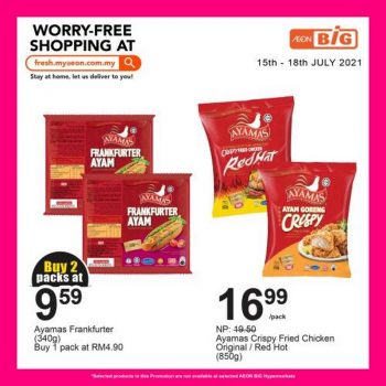 AEON-BiG-Weekend-Promotion-4-2-350x350 - Johor Kedah Kelantan Kuala Lumpur Melaka Negeri Sembilan Pahang Penang Perak Perlis Promotions & Freebies Putrajaya Sabah Sarawak Selangor Supermarket & Hypermarket Terengganu 