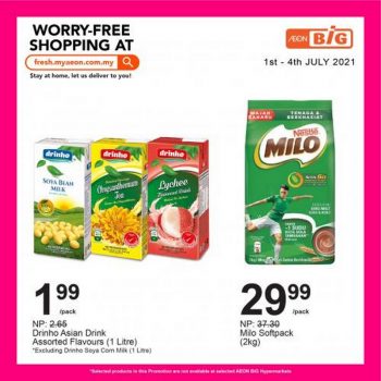 AEON-BiG-Weekend-Promotion-4-350x350 - Johor Kedah Kelantan Kuala Lumpur Melaka Negeri Sembilan Pahang Penang Perak Perlis Promotions & Freebies Putrajaya Sabah Sarawak Selangor Supermarket & Hypermarket Terengganu 