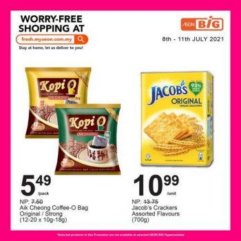 AEON-BiG-Weekend-Promotion-5-1-350x350 - Johor Kedah Kelantan Kuala Lumpur Melaka Negeri Sembilan Online Store Pahang Penang Perak Perlis Promotions & Freebies Putrajaya Sabah Sarawak Selangor Supermarket & Hypermarket Terengganu 