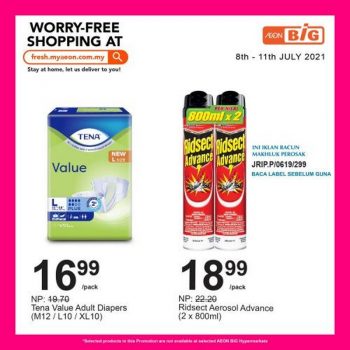 AEON-BiG-Weekend-Promotion-7-1-350x350 - Johor Kedah Kelantan Kuala Lumpur Melaka Negeri Sembilan Online Store Pahang Penang Perak Perlis Promotions & Freebies Putrajaya Sabah Sarawak Selangor Supermarket & Hypermarket Terengganu 