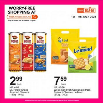 AEON-BiG-Weekend-Promotion-7-350x350 - Johor Kedah Kelantan Kuala Lumpur Melaka Negeri Sembilan Pahang Penang Perak Perlis Promotions & Freebies Putrajaya Sabah Sarawak Selangor Supermarket & Hypermarket Terengganu 