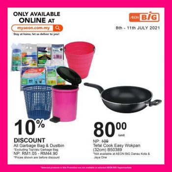 AEON-BiG-Weekend-Promotion-8-1-350x350 - Johor Kedah Kelantan Kuala Lumpur Melaka Negeri Sembilan Online Store Pahang Penang Perak Perlis Promotions & Freebies Putrajaya Sabah Sarawak Selangor Supermarket & Hypermarket Terengganu 