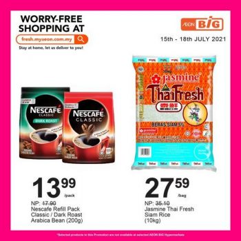 AEON-BiG-Weekend-Promotion-9-2-350x350 - Johor Kedah Kelantan Kuala Lumpur Melaka Negeri Sembilan Pahang Penang Perak Perlis Promotions & Freebies Putrajaya Sabah Sarawak Selangor Supermarket & Hypermarket Terengganu 