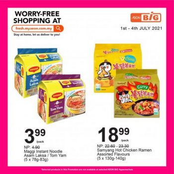 AEON-BiG-Weekend-Promotion-9-350x350 - Johor Kedah Kelantan Kuala Lumpur Melaka Negeri Sembilan Pahang Penang Perak Perlis Promotions & Freebies Putrajaya Sabah Sarawak Selangor Supermarket & Hypermarket Terengganu 