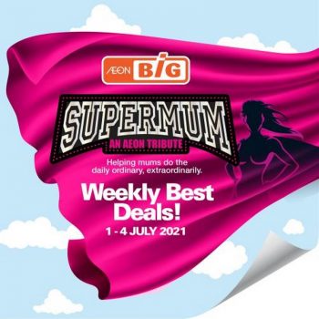 AEON-BiG-Weekly-Best-Deals-Promotion-350x350 - Johor Kedah Kelantan Kuala Lumpur Melaka Negeri Sembilan Online Store Pahang Penang Perak Perlis Promotions & Freebies Putrajaya Sabah Sarawak Selangor Supermarket & Hypermarket Terengganu 