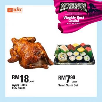 AEON-BiG-Weekly-Best-Deals-Promotion-5-1-350x350 - Johor Kedah Kelantan Kuala Lumpur Melaka Negeri Sembilan Online Store Pahang Penang Perak Perlis Promotions & Freebies Putrajaya Sabah Sarawak Selangor Supermarket & Hypermarket Terengganu