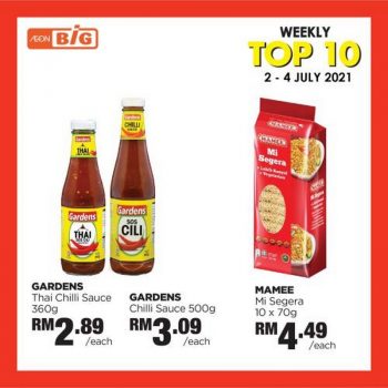 AEON-BiG-Weekly-Top-10-Promotion-9-350x350 - Johor Kedah Kelantan Kuala Lumpur Melaka Negeri Sembilan Online Store Pahang Penang Perak Perlis Promotions & Freebies Putrajaya Sabah Sarawak Selangor Supermarket & Hypermarket Terengganu 