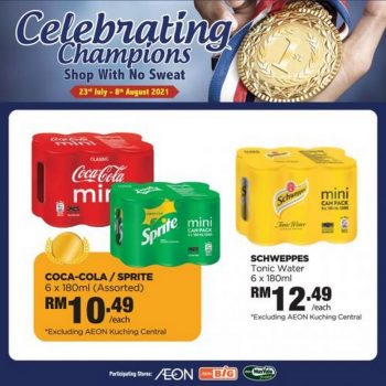 AEON-Celebrating-Champions-Promotion-1-1-350x350 - Johor Kedah Kelantan Kuala Lumpur Melaka Negeri Sembilan Pahang Penang Perak Perlis Promotions & Freebies Putrajaya Sabah Sarawak Selangor Supermarket & Hypermarket Terengganu 