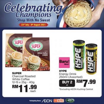 AEON-Celebrating-Champions-Promotion-2-1-350x350 - Johor Kedah Kelantan Kuala Lumpur Melaka Negeri Sembilan Pahang Penang Perak Perlis Promotions & Freebies Putrajaya Sabah Sarawak Selangor Supermarket & Hypermarket Terengganu 