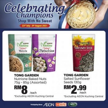 AEON-Celebrating-Champions-Promotion-4-1-350x350 - Johor Kedah Kelantan Kuala Lumpur Melaka Negeri Sembilan Pahang Penang Perak Perlis Promotions & Freebies Putrajaya Sabah Sarawak Selangor Supermarket & Hypermarket Terengganu 