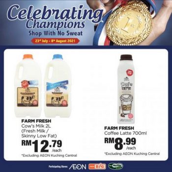AEON-Celebrating-Champions-Promotion-5-1-350x350 - Johor Kedah Kelantan Kuala Lumpur Melaka Negeri Sembilan Pahang Penang Perak Perlis Promotions & Freebies Putrajaya Sabah Sarawak Selangor Supermarket & Hypermarket Terengganu 