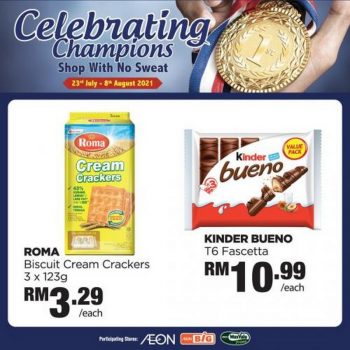 AEON-Celebrating-Champions-Promotion-6-1-350x350 - Johor Kedah Kelantan Kuala Lumpur Melaka Negeri Sembilan Pahang Penang Perak Perlis Promotions & Freebies Putrajaya Sabah Sarawak Selangor Supermarket & Hypermarket Terengganu 