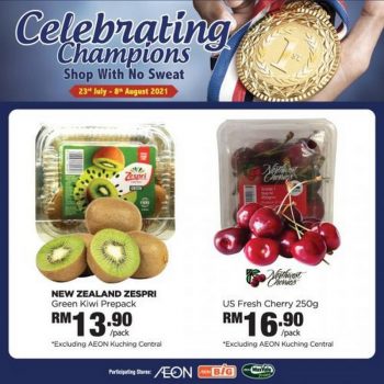 AEON-Celebrating-Champions-Promotion-7-1-350x350 - Johor Kedah Kelantan Kuala Lumpur Melaka Negeri Sembilan Pahang Penang Perak Perlis Promotions & Freebies Putrajaya Sabah Sarawak Selangor Supermarket & Hypermarket Terengganu 