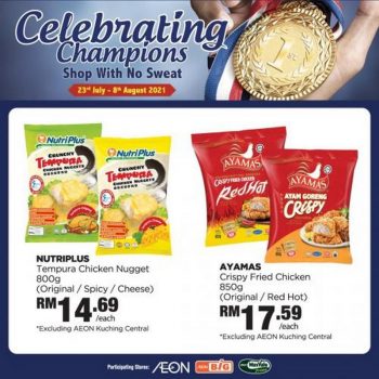 AEON-Celebrating-Champions-Promotion-8-1-350x350 - Johor Kedah Kelantan Kuala Lumpur Melaka Negeri Sembilan Pahang Penang Perak Perlis Promotions & Freebies Putrajaya Sabah Sarawak Selangor Supermarket & Hypermarket Terengganu 