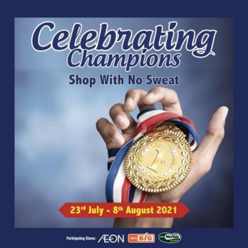 AEON-Celebrating-Champions-Promotion-8-350x350 - Johor Kedah Kelantan Kuala Lumpur Melaka Negeri Sembilan Pahang Penang Perak Perlis Promotions & Freebies Putrajaya Sabah Sarawak Selangor Supermarket & Hypermarket Terengganu 