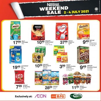 AEON-Nestle-Weekend-Promotion-350x350 - Johor Kedah Kelantan Kuala Lumpur Melaka Negeri Sembilan Pahang Penang Perak Perlis Promotions & Freebies Putrajaya Sabah Sarawak Selangor Supermarket & Hypermarket Terengganu 