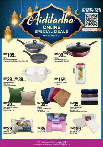 AEON-Online-Aidiladha-Promotion-2-350x495 - Johor Kedah Kelantan Kuala Lumpur Melaka Negeri Sembilan Online Store Pahang Penang Perak Perlis Promotions & Freebies Putrajaya Sabah Sarawak Selangor Supermarket & Hypermarket Terengganu 