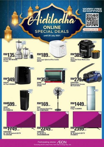 AEON-Online-Aidiladha-Promotion-3-350x495 - Johor Kedah Kelantan Kuala Lumpur Melaka Negeri Sembilan Online Store Pahang Penang Perak Perlis Promotions & Freebies Putrajaya Sabah Sarawak Selangor Supermarket & Hypermarket Terengganu 