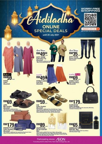 AEON-Online-Aidiladha-Promotion-350x495 - Johor Kedah Kelantan Kuala Lumpur Melaka Negeri Sembilan Online Store Pahang Penang Perak Perlis Promotions & Freebies Putrajaya Sabah Sarawak Selangor Supermarket & Hypermarket Terengganu 