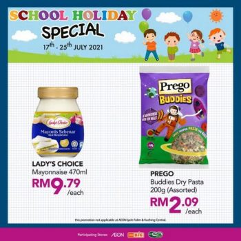 AEON-School-Holiday-Promotion-5-350x350 - Johor Kedah Kelantan Kuala Lumpur Melaka Negeri Sembilan Pahang Penang Perak Perlis Promotions & Freebies Putrajaya Sabah Sarawak Selangor Supermarket & Hypermarket Terengganu 