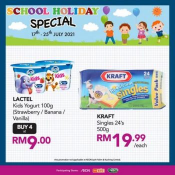 AEON-School-Holiday-Promotion-6-350x350 - Johor Kedah Kelantan Kuala Lumpur Melaka Negeri Sembilan Pahang Penang Perak Perlis Promotions & Freebies Putrajaya Sabah Sarawak Selangor Supermarket & Hypermarket Terengganu 