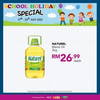 AEON-School-Holiday-Promotion-7-350x350 - Johor Kedah Kelantan Kuala Lumpur Melaka Negeri Sembilan Pahang Penang Perak Perlis Promotions & Freebies Putrajaya Sabah Sarawak Selangor Supermarket & Hypermarket Terengganu 