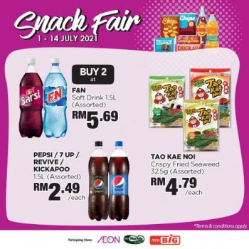 AEON-Snack-Fair-Promotion-4-350x350 - Food , Restaurant & Pub Johor Kedah Kelantan Kuala Lumpur Melaka Negeri Sembilan Online Store Pahang Penang Perak Perlis Promotions & Freebies Putrajaya Sabah Sarawak Selangor Snacks Supermarket & Hypermarket Terengganu 