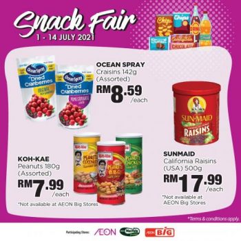 AEON-Snack-Fair-Promotion-5-350x350 - Food , Restaurant & Pub Johor Kedah Kelantan Kuala Lumpur Melaka Negeri Sembilan Online Store Pahang Penang Perak Perlis Promotions & Freebies Putrajaya Sabah Sarawak Selangor Snacks Supermarket & Hypermarket Terengganu 