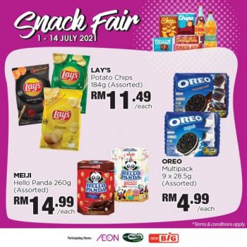 AEON-Snack-Fair-Promotion-7-350x350 - Food , Restaurant & Pub Johor Kedah Kelantan Kuala Lumpur Melaka Negeri Sembilan Online Store Pahang Penang Perak Perlis Promotions & Freebies Putrajaya Sabah Sarawak Selangor Snacks Supermarket & Hypermarket Terengganu 