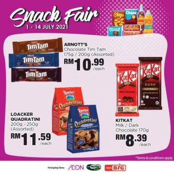 AEON-Snack-Fair-Promotion-9-350x350 - Food , Restaurant & Pub Johor Kedah Kelantan Kuala Lumpur Melaka Negeri Sembilan Online Store Pahang Penang Perak Perlis Promotions & Freebies Putrajaya Sabah Sarawak Selangor Snacks Supermarket & Hypermarket Terengganu 