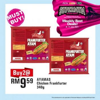 AEON-Supermum-Weekly-Promotion-2-350x350 - Johor Kedah Kelantan Kuala Lumpur Melaka Negeri Sembilan Pahang Penang Perak Perlis Promotions & Freebies Putrajaya Sabah Sarawak Selangor Supermarket & Hypermarket Terengganu 