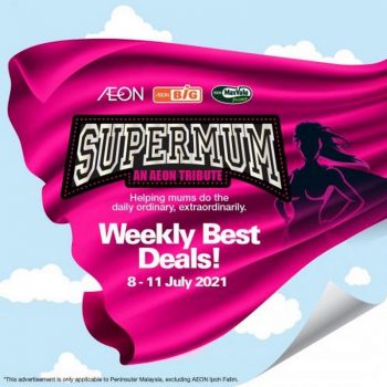 AEON-Supermum-Weekly-Promotion-350x350 - Johor Kedah Kelantan Kuala Lumpur Melaka Negeri Sembilan Pahang Penang Perak Perlis Promotions & Freebies Putrajaya Sabah Sarawak Selangor Supermarket & Hypermarket Terengganu 