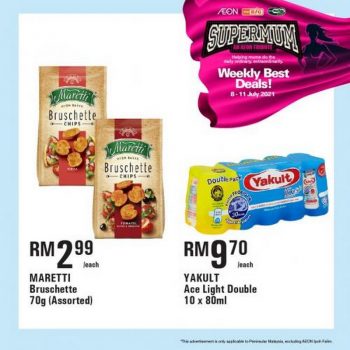 AEON-Supermum-Weekly-Promotion-4-350x350 - Johor Kedah Kelantan Kuala Lumpur Melaka Negeri Sembilan Pahang Penang Perak Perlis Promotions & Freebies Putrajaya Sabah Sarawak Selangor Supermarket & Hypermarket Terengganu 