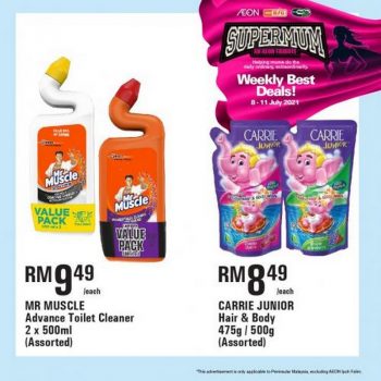 AEON-Supermum-Weekly-Promotion-6-350x350 - Johor Kedah Kelantan Kuala Lumpur Melaka Negeri Sembilan Pahang Penang Perak Perlis Promotions & Freebies Putrajaya Sabah Sarawak Selangor Supermarket & Hypermarket Terengganu 