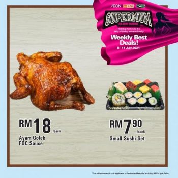 AEON-Supermum-Weekly-Promotion-7-350x350 - Johor Kedah Kelantan Kuala Lumpur Melaka Negeri Sembilan Pahang Penang Perak Perlis Promotions & Freebies Putrajaya Sabah Sarawak Selangor Supermarket & Hypermarket Terengganu 