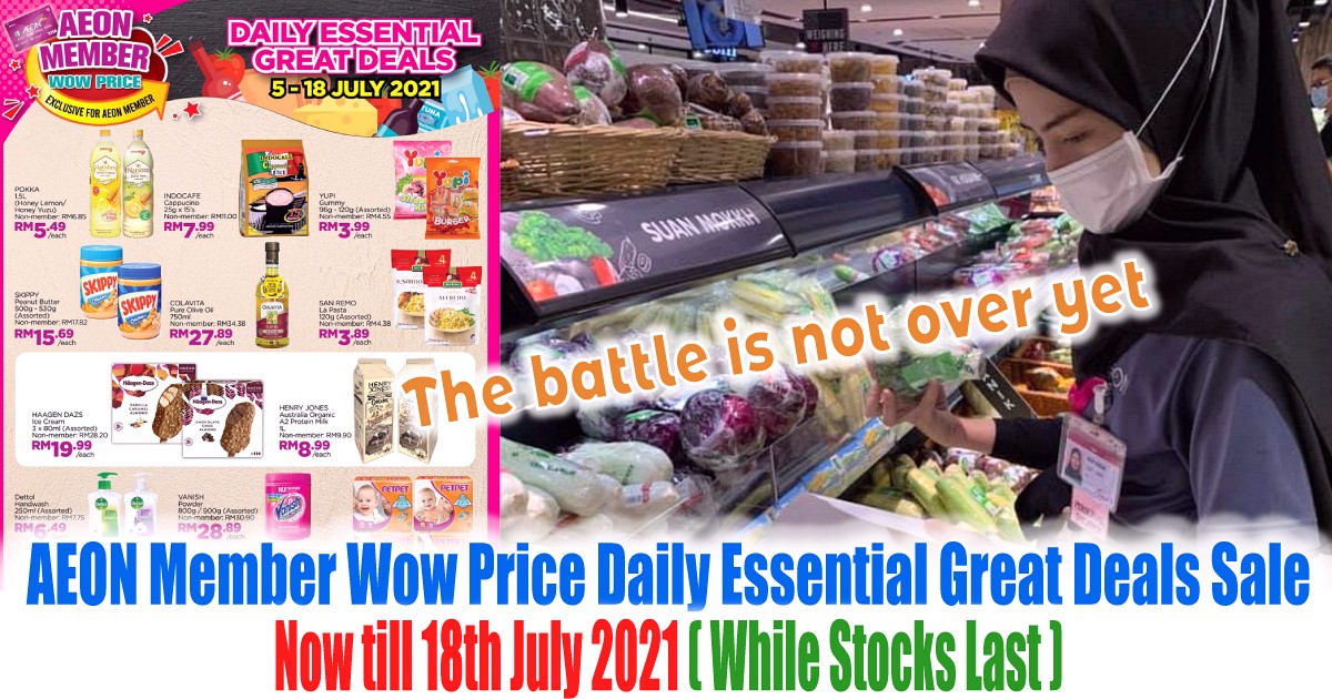 AEON-Warehouse-Sale-2021-Malaysia-Jualan-Gudang-Clearance-Supermarket-Grocery-SHopping-Promotions - Johor Kedah Kelantan Kuala Lumpur Location Malaysia Sales Melaka Nationwide Negeri Sembilan Pahang Penang Perak Perlis Putrajaya Sabah Sarawak Selangor Supermarket & Hypermarket Terengganu 