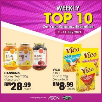 AEON-Weekly-Top-10-Promotion-10-1-350x350 - Johor Kedah Kelantan Kuala Lumpur Melaka Negeri Sembilan Pahang Penang Perak Perlis Promotions & Freebies Putrajaya Sabah Sarawak Selangor Supermarket & Hypermarket Terengganu 