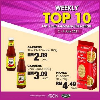 AEON-Weekly-Top-10-Promotion-10-350x350 - Johor Kedah Kelantan Kuala Lumpur Melaka Negeri Sembilan Pahang Penang Perak Perlis Promotions & Freebies Putrajaya Sabah Sarawak Selangor Supermarket & Hypermarket Terengganu 