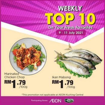 AEON-Weekly-Top-10-Promotion-3-1-350x350 - Johor Kedah Kelantan Kuala Lumpur Melaka Negeri Sembilan Pahang Penang Perak Perlis Promotions & Freebies Putrajaya Sabah Sarawak Selangor Supermarket & Hypermarket Terengganu 