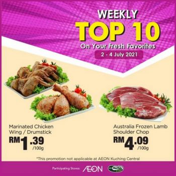 AEON-Weekly-Top-10-Promotion-4-350x350 - Johor Kedah Kelantan Kuala Lumpur Melaka Negeri Sembilan Pahang Penang Perak Perlis Promotions & Freebies Putrajaya Sabah Sarawak Selangor Supermarket & Hypermarket Terengganu 