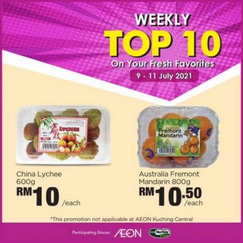 AEON-Weekly-Top-10-Promotion-6-1-350x350 - Johor Kedah Kelantan Kuala Lumpur Melaka Negeri Sembilan Pahang Penang Perak Perlis Promotions & Freebies Putrajaya Sabah Sarawak Selangor Supermarket & Hypermarket Terengganu 