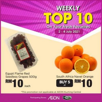 AEON-Weekly-Top-10-Promotion-7-350x350 - Johor Kedah Kelantan Kuala Lumpur Melaka Negeri Sembilan Pahang Penang Perak Perlis Promotions & Freebies Putrajaya Sabah Sarawak Selangor Supermarket & Hypermarket Terengganu 